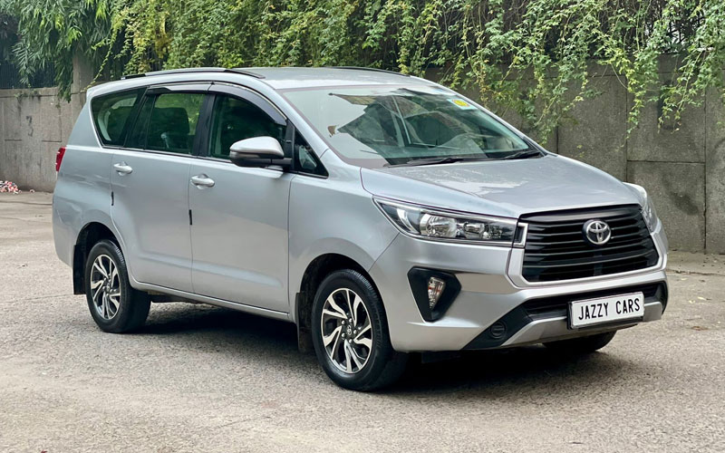 Innova Crysta